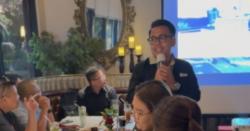 Makassar Jadi International Gateway Baru, Infrastruktur Digital Indonesia Timur Diperkuat