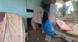 Ramadhan 2026 Sudah Dekat Yanti Menjerit Memanggil Rumah yang Hilang Ditelan Lumpur Banjir Aceh