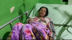 Serangan Lebah Brutal di Batang, 1 Orang Tewas dan Puluhan Warga Jadi Korban