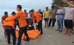 2 Hari Hilang, Remaja Asal Tangerang Ditemukan Meninggal Dunia Terseret Ombak di Pantai Camara