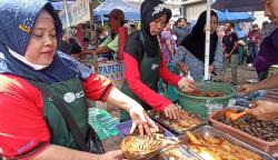 Ramadan di Depan Mata, Tradisi Tukuder dan Telur Mimi Kembali Semarakkan Kaliwungu