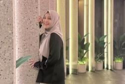 Okie Agustina Tak Ingin Sendiri Lama-Lama, Ini Kriteria Pria Calon Suami