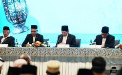 Resmi! Pemerintah Tetapkan 1 Ramadan 1447 H Kamis 19 Februari 2026
