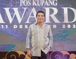 Kontraktor Halangi Wartawan, PWI NTT Ingatkan Ancaman Pidana UU Pers