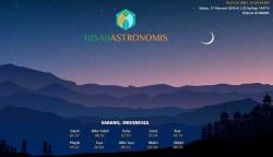 Muhammadiyah Ungkap Penggunaan Hisab Astronomi pada Penetapan Hari Pertama Puasa