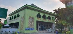 22 Masjid di Kota Bekasi Gelar Tarawih Perdana Ramadhan 2026 Malam Ini