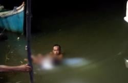 Bermain di Sungai, Bocah di Pangkep Ditemukan Tewas Tenggelam