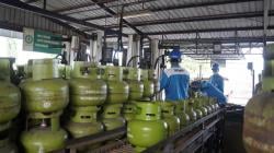 Masuki Ramadan, Pertamina Pastikan Tambahan 1,1 Juta Tabung Elpiji 3 Kg
