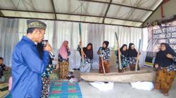 Desa Bukuran Kalijambe Ditetapkan sebagai Rintisan Desa Wisata, Andalkan Sejarah Purba dan Agrowisat