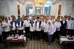 Penunjukan Hasbi Sidik Pimpin Dekopinwil Banten Disorot, Mahasiswa Minta Transparansi dan Reformasi