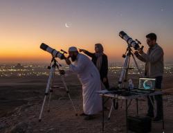 Negara-negara Ini Sudah Umumkan Awal Ramadan Jatuh Pada 19 Februari 2026