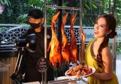 Menu Autentik Nasi Gandul Siap Temani Momen Buka Puasa