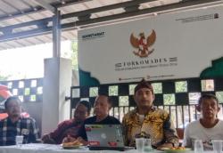 Dugaan KKN Desa Gombang Cirebon Menguat, FORKOMADES Desak Kejaksaan Usut Kerugian Rp 5 Milyar