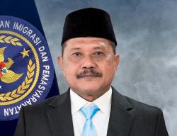 Imlek 2026, 44 Warga Binaan Beragama Konghucu Peroleh Remisi Khusus 