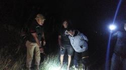 Nekat Curi Kuda Buat Beli Sabu, Resmob Bantaeng Bekuk Dua Orang Pelaku