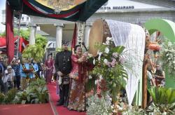 Unik dan Meriah, Dugderan 2026 Jadi Momentum Perkuat Harmoni dan Regenerasi Tradisi