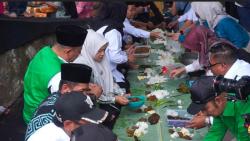 Munggahan Spesial di Bandung, Wakil Ketua DPR RI Sambut Warga dan Bahas Keluhan Ekonomi