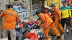 Tenaga Kebersihan di DLH Tangsel Resah: Sopir, Kernet dan Pesapon Belum Digaji