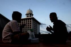 Hasil Sidang Isbat Tetapkan 1 Ramadan 1447 H Kamis 19 Februari 2026