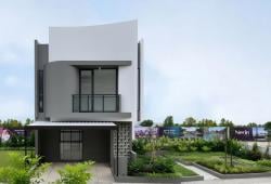 Wajah Baru Cisauk: Mall Terintegrasi dan Hunian Modern Berbasis TOD