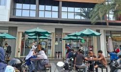 Dulu Gudang, Kini Pusat Gaya Hidup: Transformasi Helvetia Jadi Magnet Ekonomi Baru