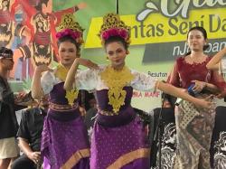 Hidupkan Ruang Publik, Dana Abadi Kebudayaan Sasar Pelestarian Seni di Jombang