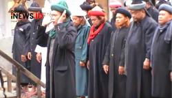 Jemaah An Nadzir di Gowa Tetapkan 1 Ramadhan 1447 H Jatuh 18 Februari 2026