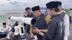 Hilal Tak Terlihat di Pekalongan, Awal Ramadan Tunggu Sidang Isbat