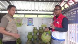 Pertamina Klaim Stok LPG 3 Kg Aman Selama Ramadan di Sulsel, Tambah 426.840 Tabung