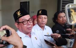 Baznas Jatim Optimistis Penghimpunan Zakat Tembus Rp52 Miliar Saat Ramadan