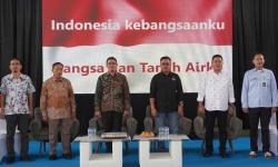 Sosialisasi Program MBG di Pati, DPR Ajak Masyarakat Kawal MBG Agar Tepat Sasaran