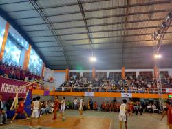 EBL 2026: SMAN 2 Jombang Tampil Sempurna, SMA AWH Tebuireng Tumbang