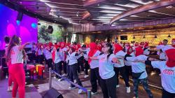 Waspada! Serangan Jantung Picu Kematian Tertinggi, Ini Jenis Olahraga Paling Aman