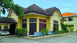 Di Balik Bangunan Kuno Kantor Polisi Ini Tersimpan Jejak Kejayaan Tembakau Bojonegoro Era Kolonial