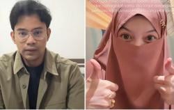 Nikahi Siri Inara Rusli, Insanul Fahmi Ogah Gugat Cerai Wardatina Mawa