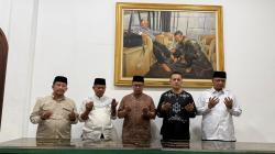 Ijeck Resmikan 4 Masjid di Nias: Hadiah untuk Warga Menjelang Ramadhan