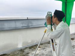 Breaking News! Hilal 1 Ramadhan 1447 H Tak Bisa Dilihat di Jombang Hari Ini, Tunggu Sidang Isbat