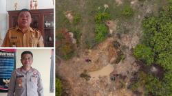 Tambang Emas Ilegal Matawai La Pawu: Isu Upeti Seret Jabatan Camat dan Kapolsek