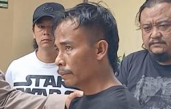 Pelaku Pembunuhan Mayat dalam Koper di Brebes Berhasil Ditangkap