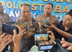 Kriminalitas Meningkat Jelang Ramadan, Polresta Banyumas Perkuat Patroli