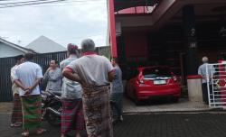 Ada Mahasiswi Mabuk Tergeletak di Rumah Warga, Pak RT Wanti-wanti ke Orang Tua