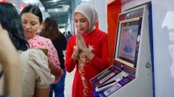 PT Railink Catat 68 Ribu Penumpang KA Srilelawangsa Selama Long Weekend Imlek