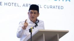 Minta Tak Ada Sweeping Rumah Makan Selama Ramadan, Wamenag: Tidak Semua Orang Puasa