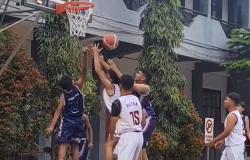 Kembangkan Bola Basket di Kabupaten Bandung, Perbasi Dorong Pelajar Masuk Klub