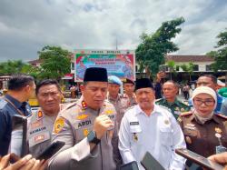 Bupati Jombang Ingin Perda Minol Diubah, Beri Efek Jera Penjual Miras