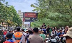 Dialog Panas di Pantai Pangandaran, Pedagang Soroti Dampak Ekonomi Parkir Terpusat