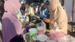 Pastikan Aman Dikonsumsi, Takjil Ramadan Diawasi Berkala