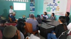 Hulu 6 DAS di Sumba Timur Terhimpit Tambang Emas, 12 LSM Tegaskan Krisis Lingkungan di Depan Mata