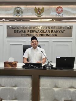 Dorong Masjid di Pemda Terpadu, DPRD Sragen Ingatkan Glowingisasi Tak Cukup Bangun Fisik