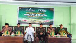 DPRD Takalar Dukung Struktur Baru Nahdlatul Ulama Agar Lebih Berdampak ke Masyarakat